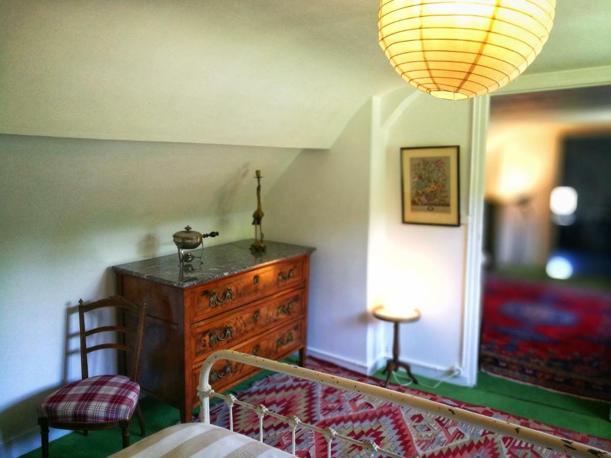Gite D'Aigues Vives Βίλα Céré-la-Ronde Εξωτερικό φωτογραφία